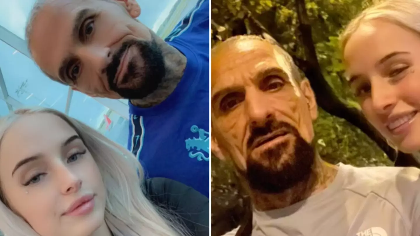 TikTok/@nikeishalouise