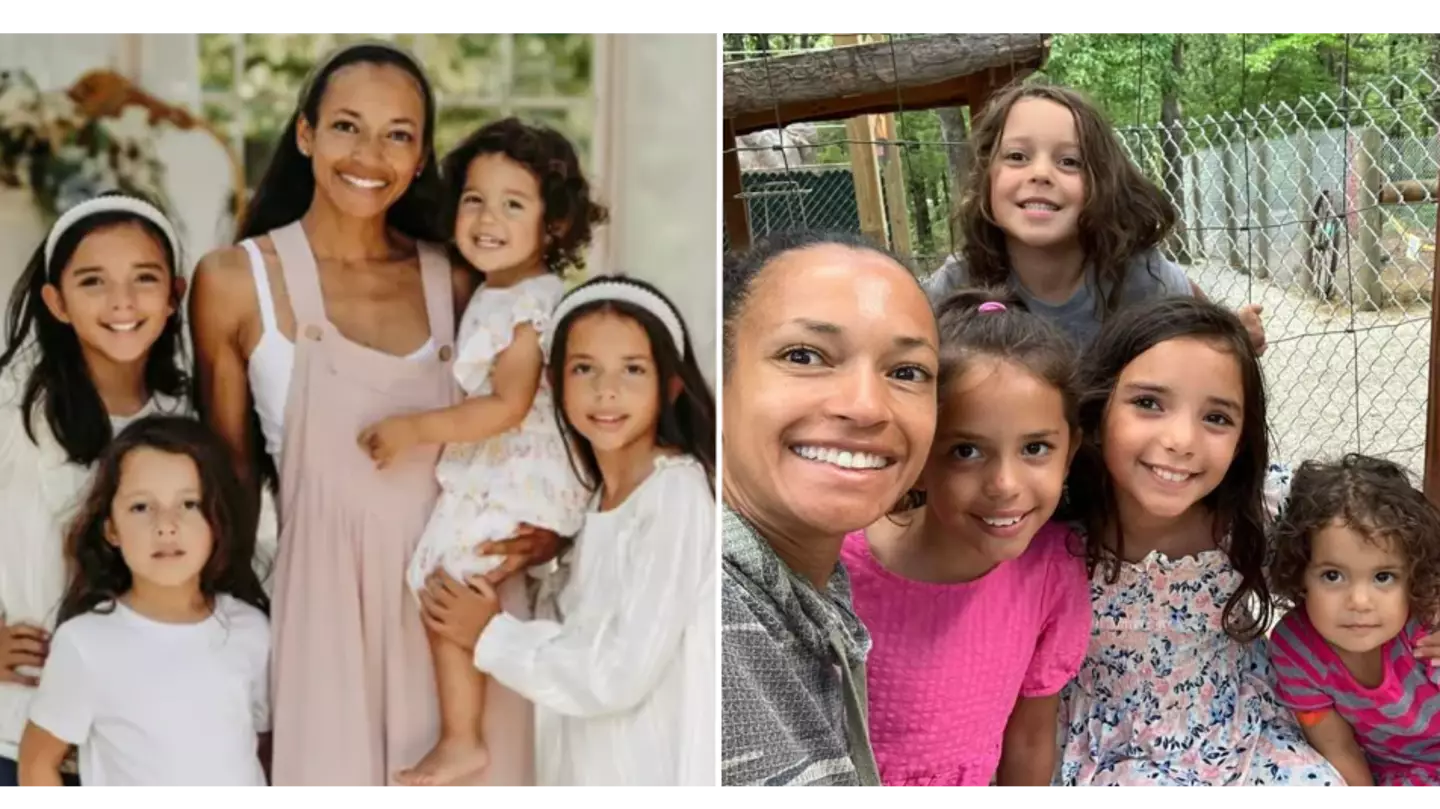 GoFundMe/Facebook