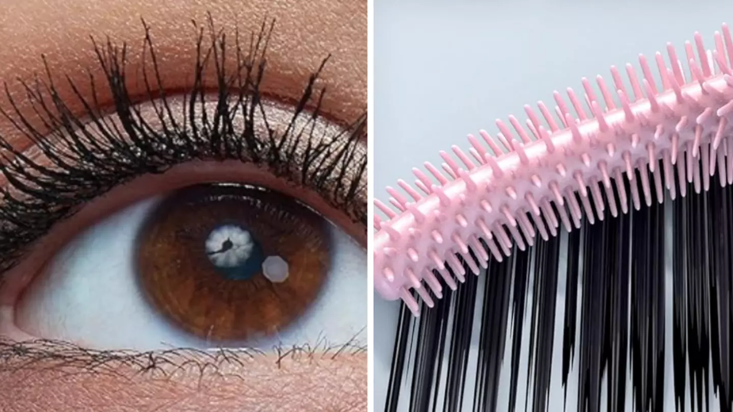 Amazon’s bestselling beauty product is under-£10 mascara with 27,000 five-star reviews