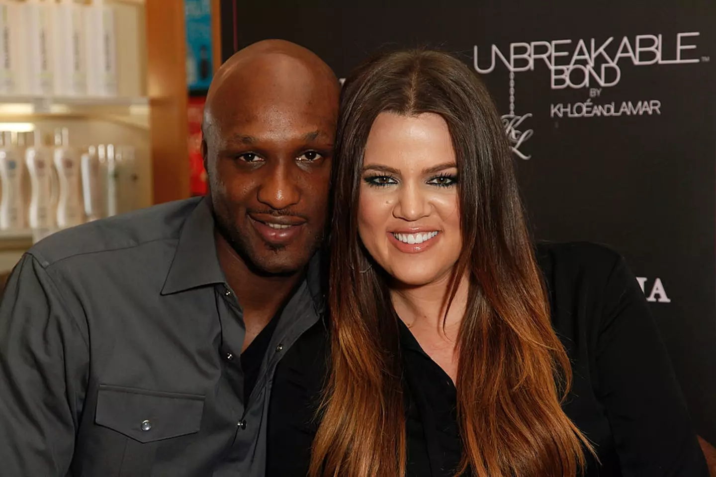 Khloe Kardashian and Lamar Odom were married for seven years (Imeh Akpanudosen / Contributor/ Getty Stock)