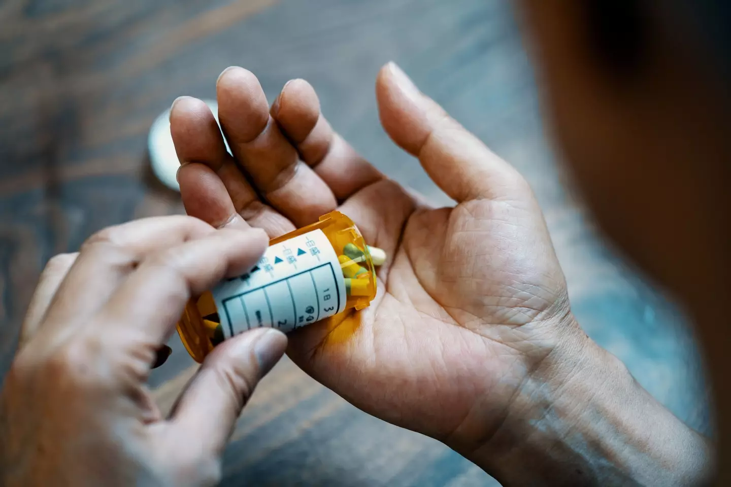 A warning has been issued to travellers who are planning to take medication on holiday (Getty Images/Trevor Williams)