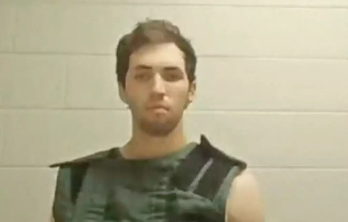 22-year-old Tyler Robinson has been charged with aggravated murder, as well as six other charges (BBC)