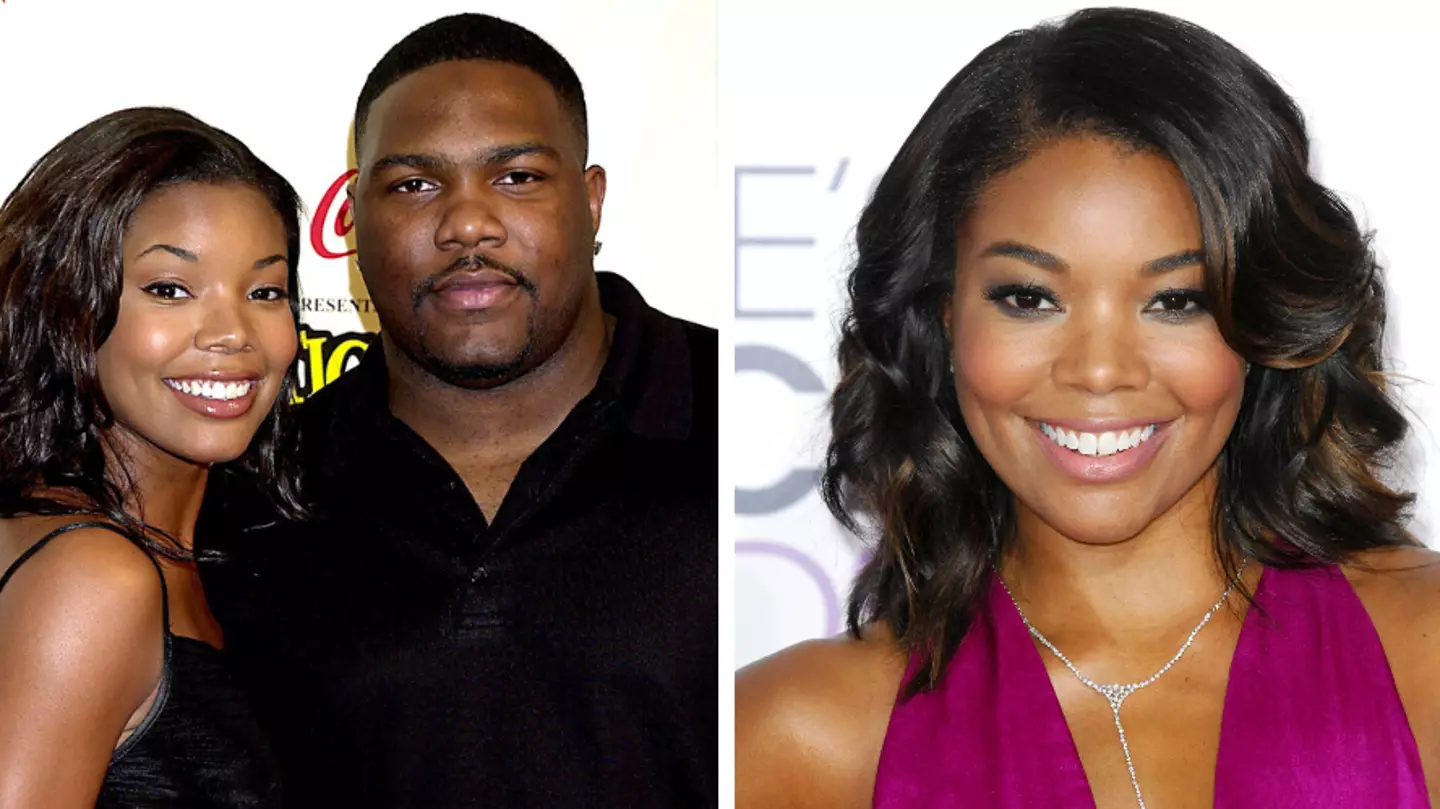 Gabrielle Union says she felt 'entitled' to cheat on husband since she paid all the bills