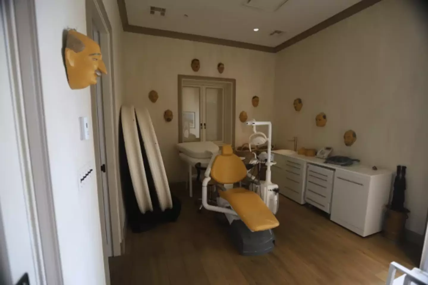 (House Oversight Committee)