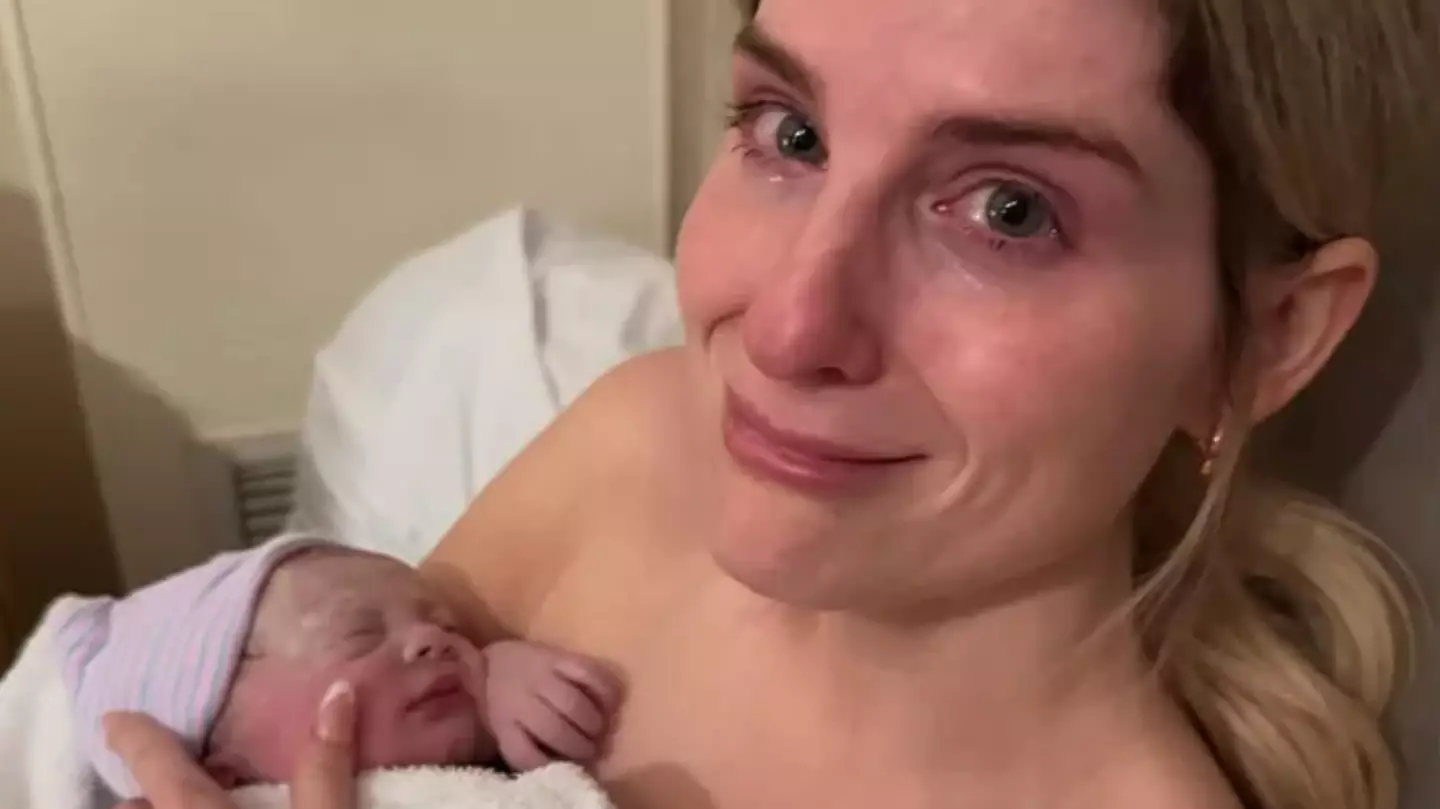 Meghan Trainor explains why she used surrogate for third child following backlash