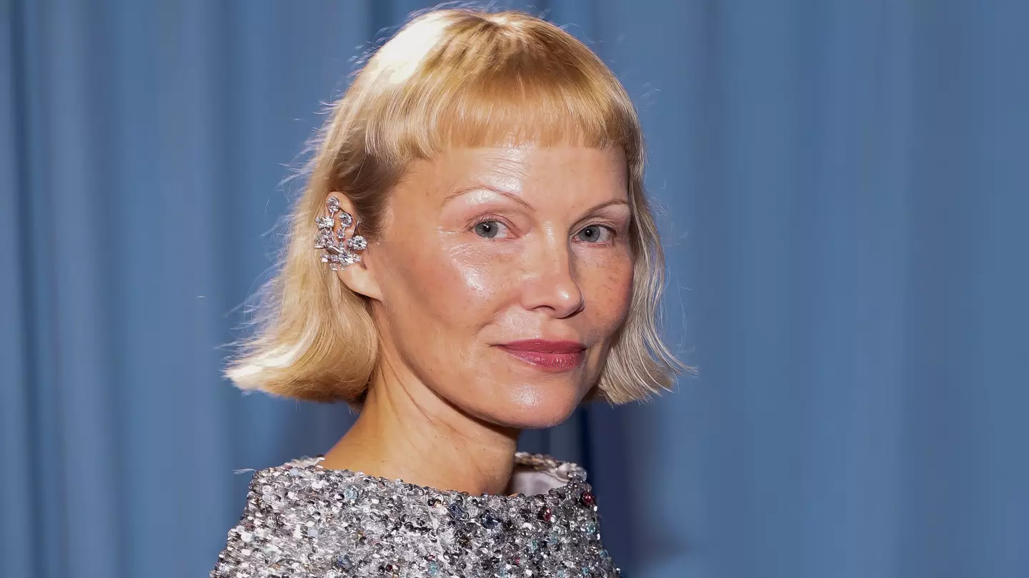 Getty Images / Handout