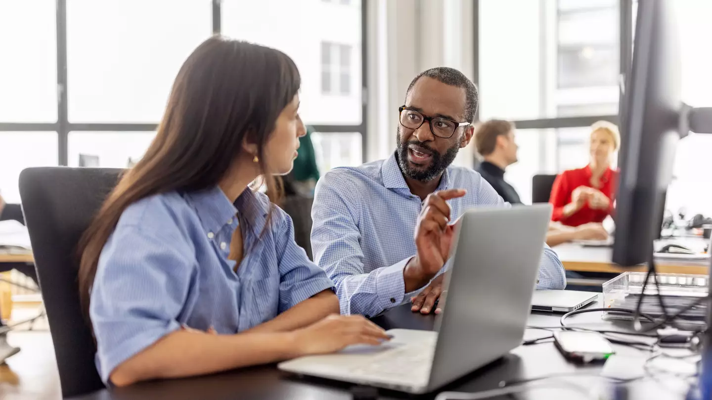 Gender pay gap explained as women across the UK 'stopped being paid' this week