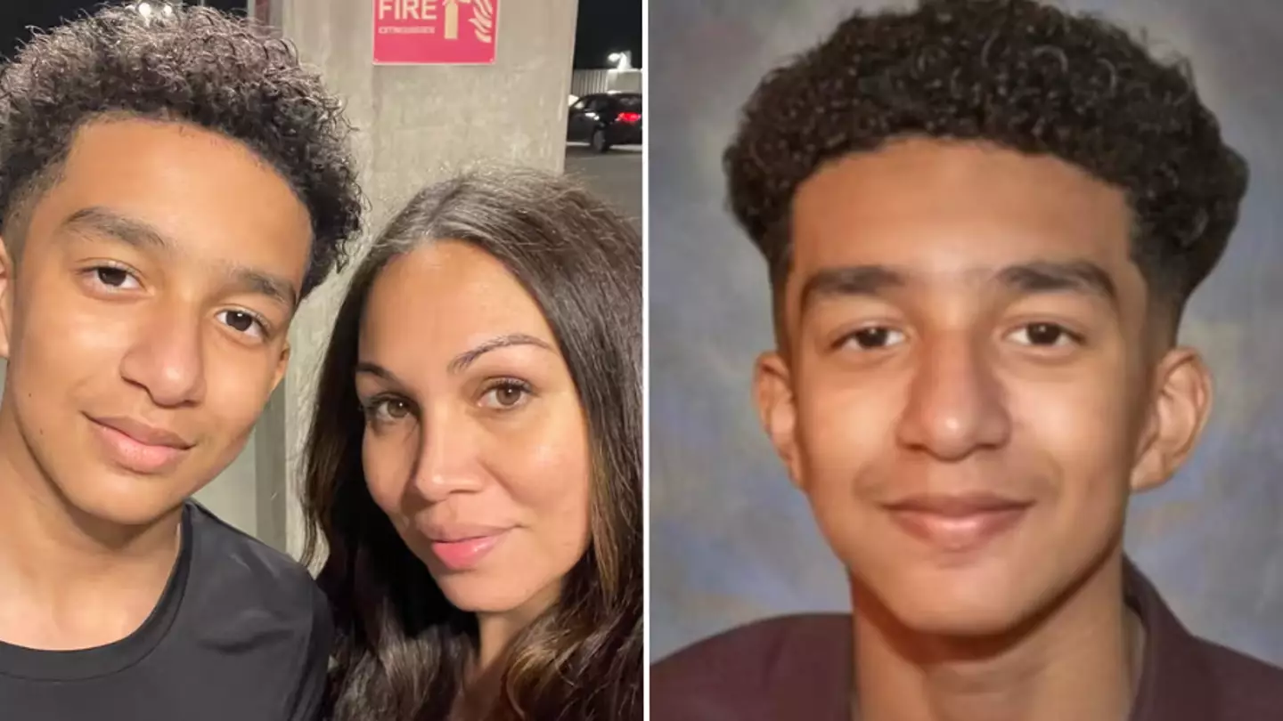 Heartbreaking diary entry from 14-year-old boy about AI bot he 'formed relationship with' before taking own life