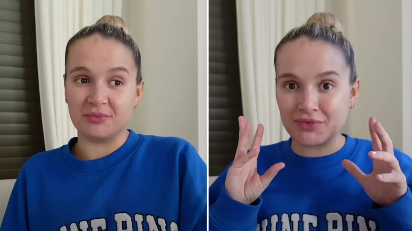 Molly-Mae Hague/YouTube