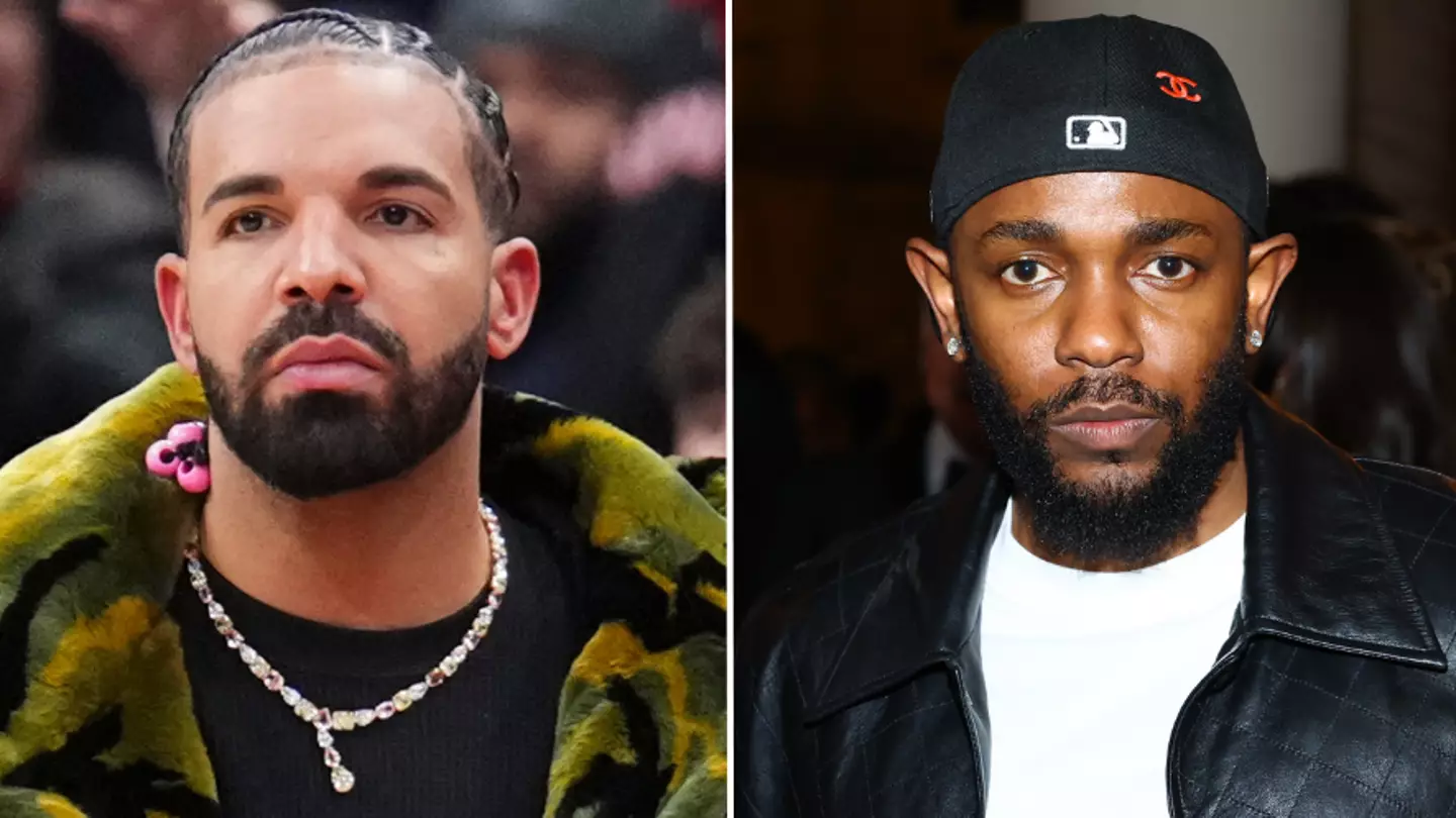 Why Drake is suing own record label over Kendrick Lamar’s diss track