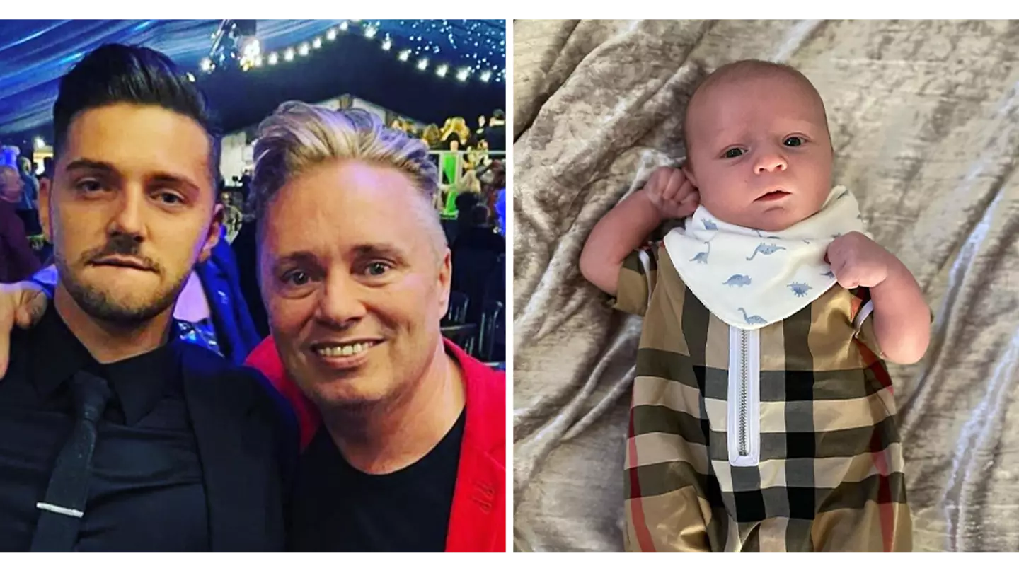 Instagram/@donbarrie1