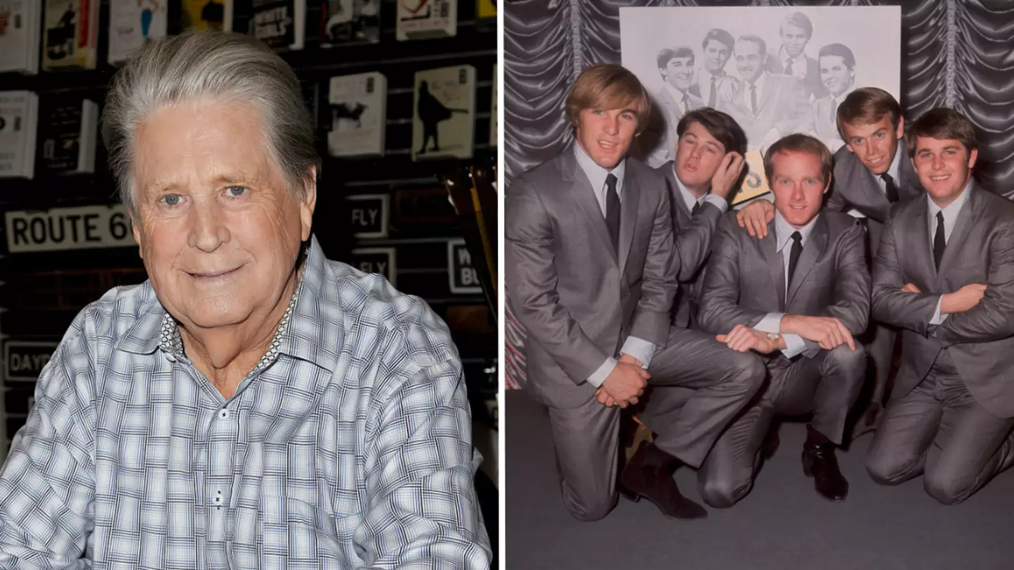 Tibrina Hobson/Getty Images/Keystone/Hulton Archive/Getty Images