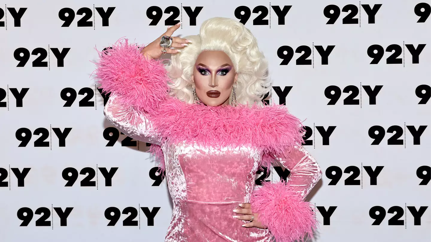 Jamie McCarthy/Getty Images