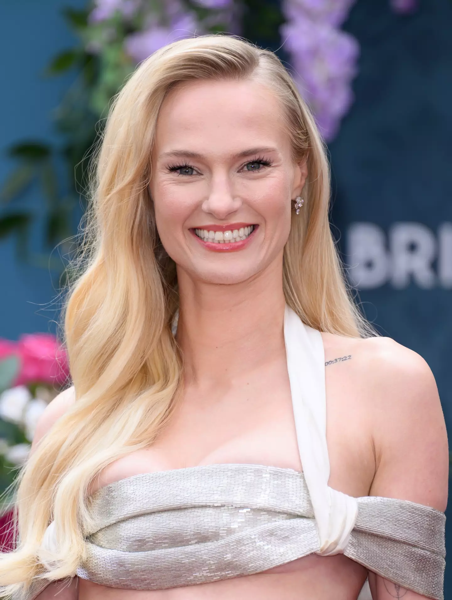 Actor Jessica Madsen lifted the lid on Cressida's ending. (Karwai Tang/WireImage)