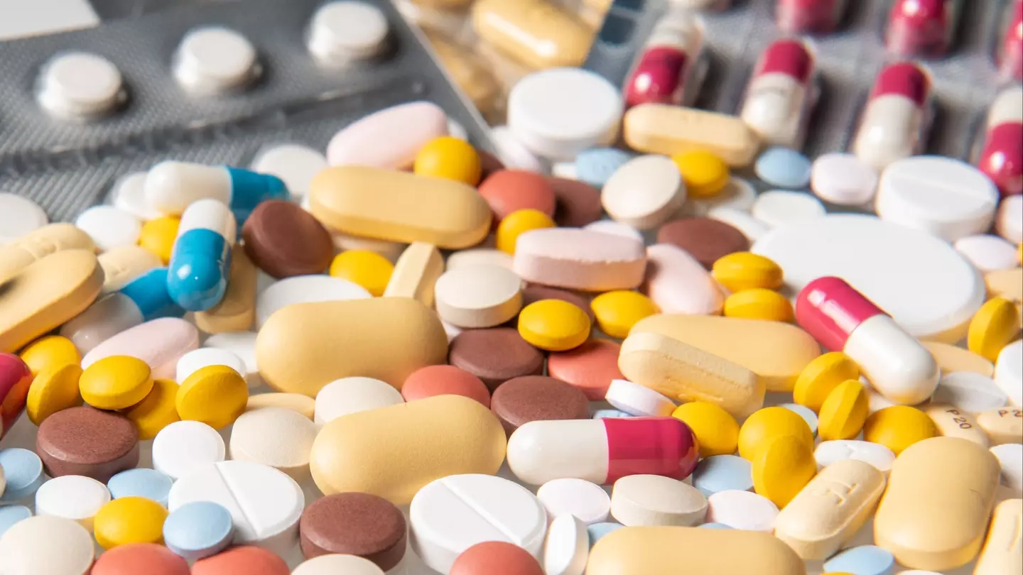Warning issued to anyone taking these prescription meds during hot weather