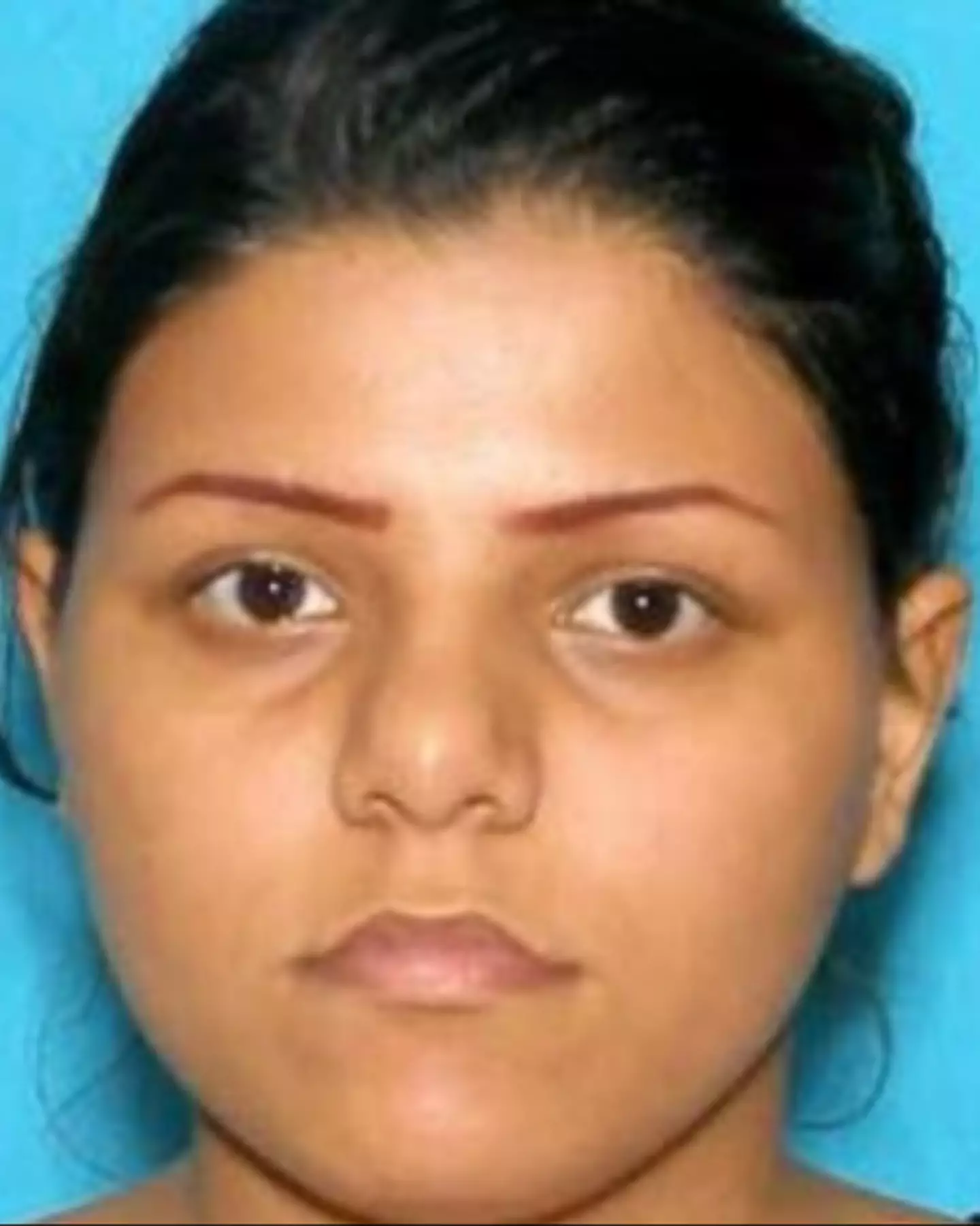 Esmeralda Lopez-Lopez was taken into custody in 2019.