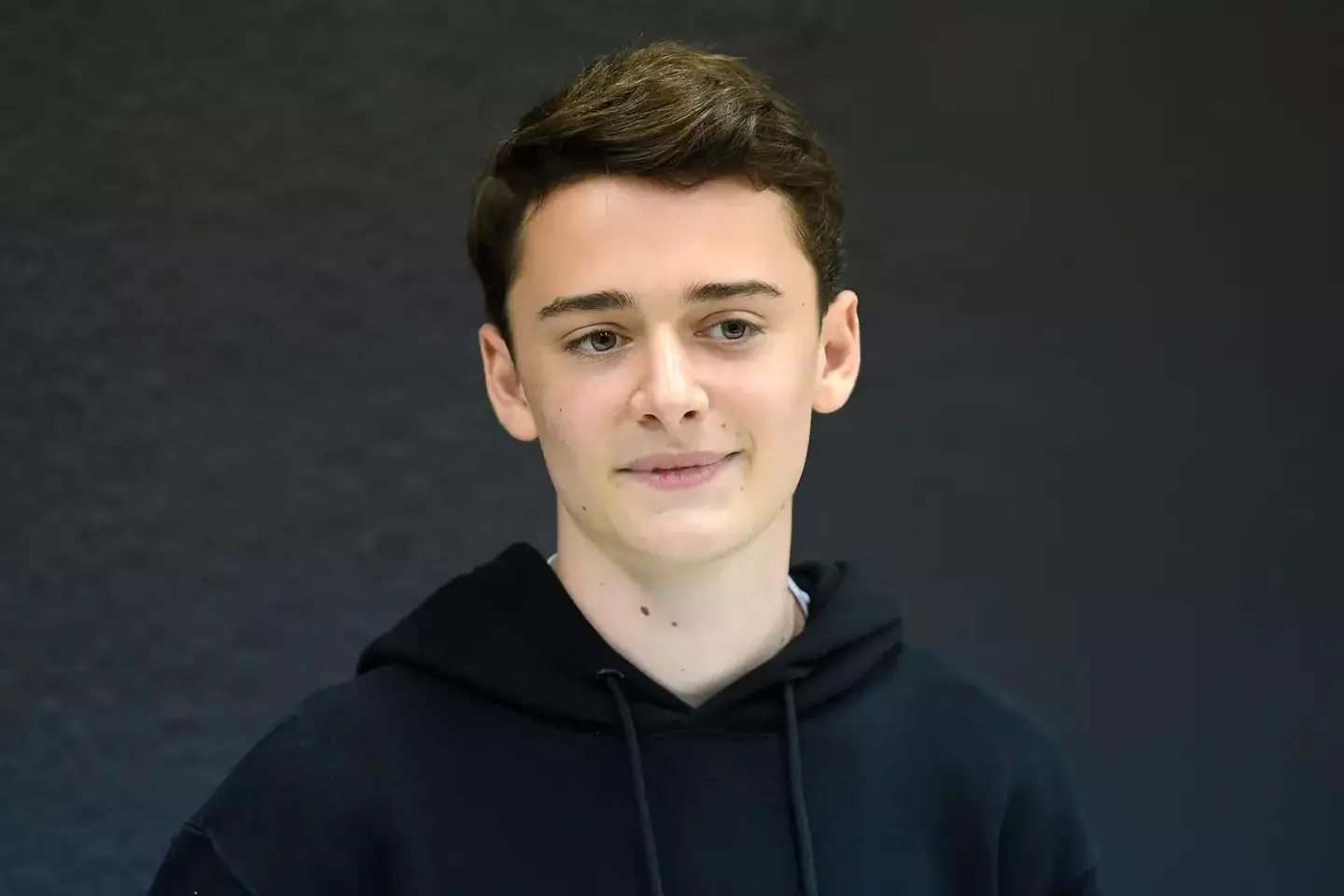 Stranger Things actor Noah Schnapp shared private DMs between himself and Doja Cat on his TikTok.