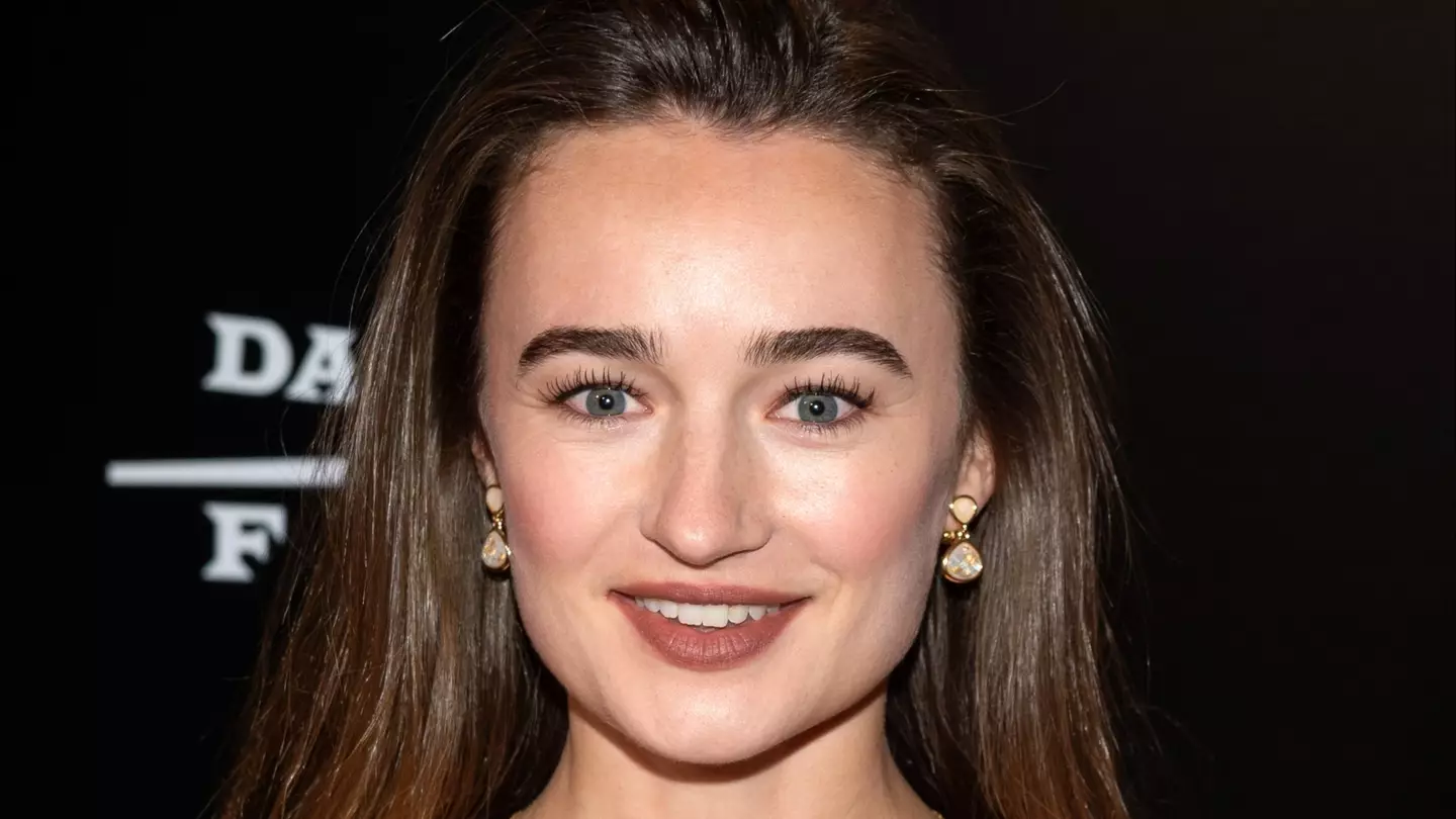 Amanda Edwards/Getty Images