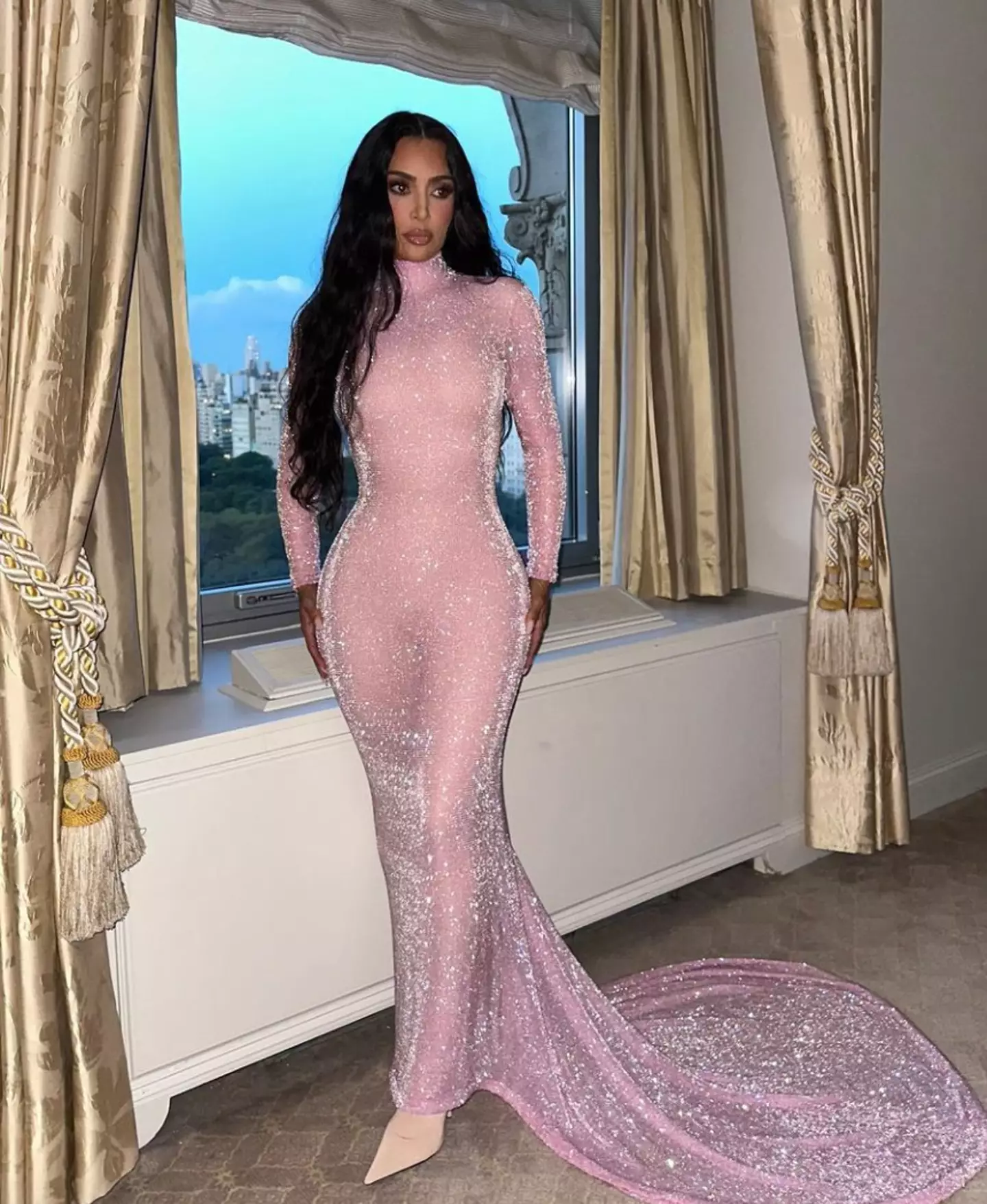 Ray J's manager claims that there were three tapes that Kim and the musician had filmed.