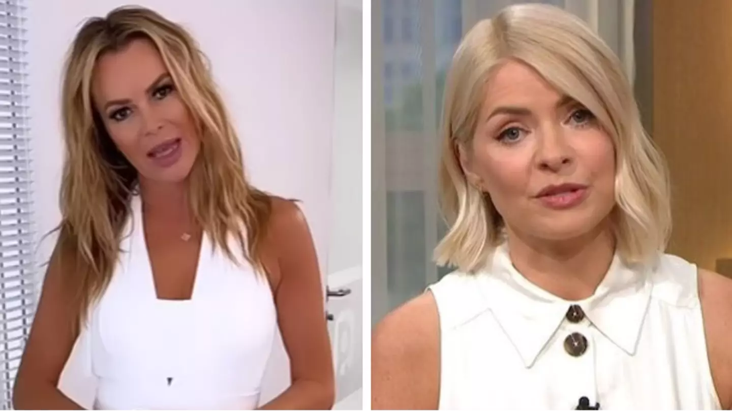 Instagram/noholdenback / ITV