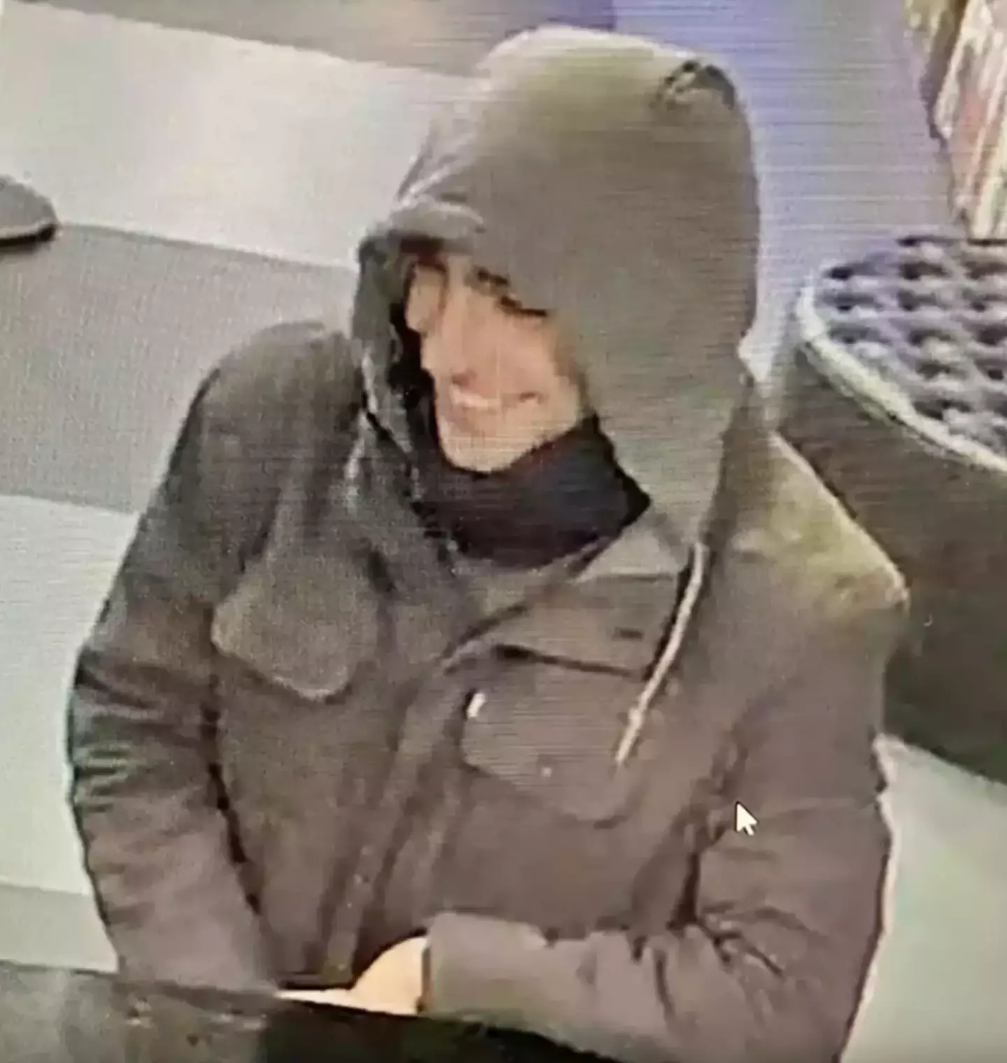 A McDonald's employee identified Mangione in Pennsylvania (NYPD)