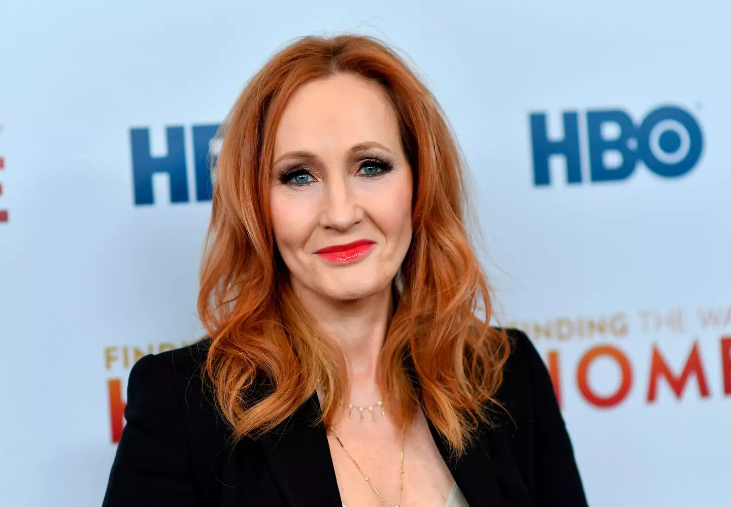 She was even a man. (Getty Images/ANGELA WEISS/AFP via Getty Images)
