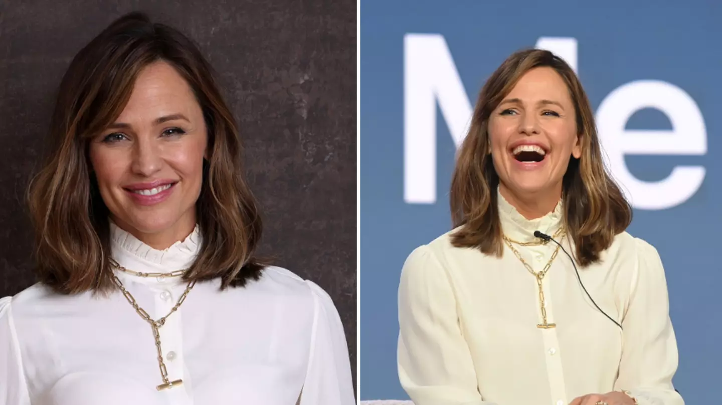 Jennifer Garner, 50, explains how she looks so young for her age