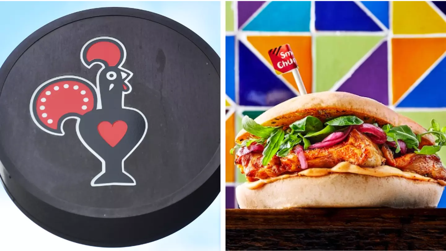 Nando's launches brand-new menu and it's great news for garlic bread fans