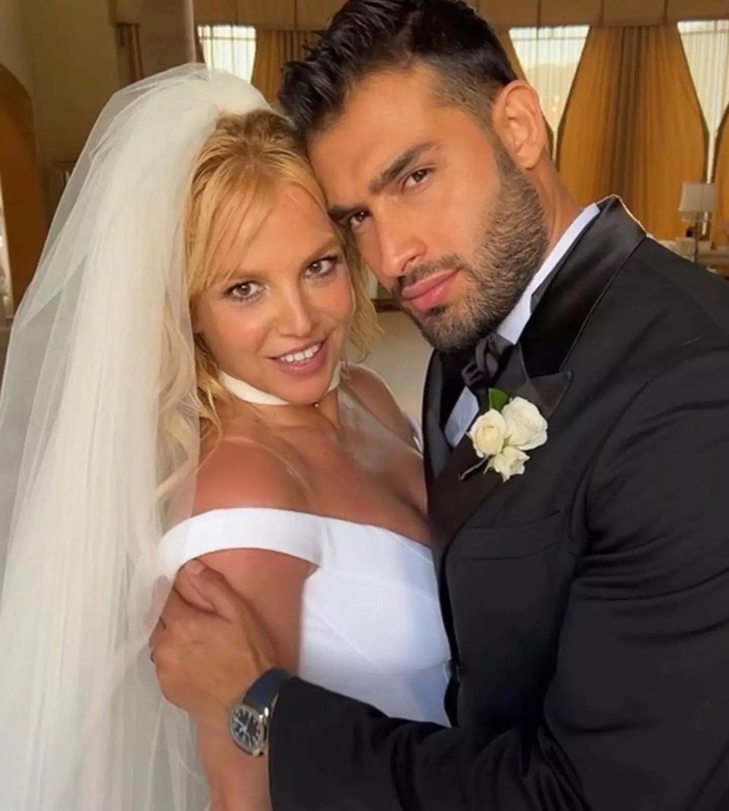 Britney Spears and Sam Asghari are filing for divorce after 14 months of marriage.