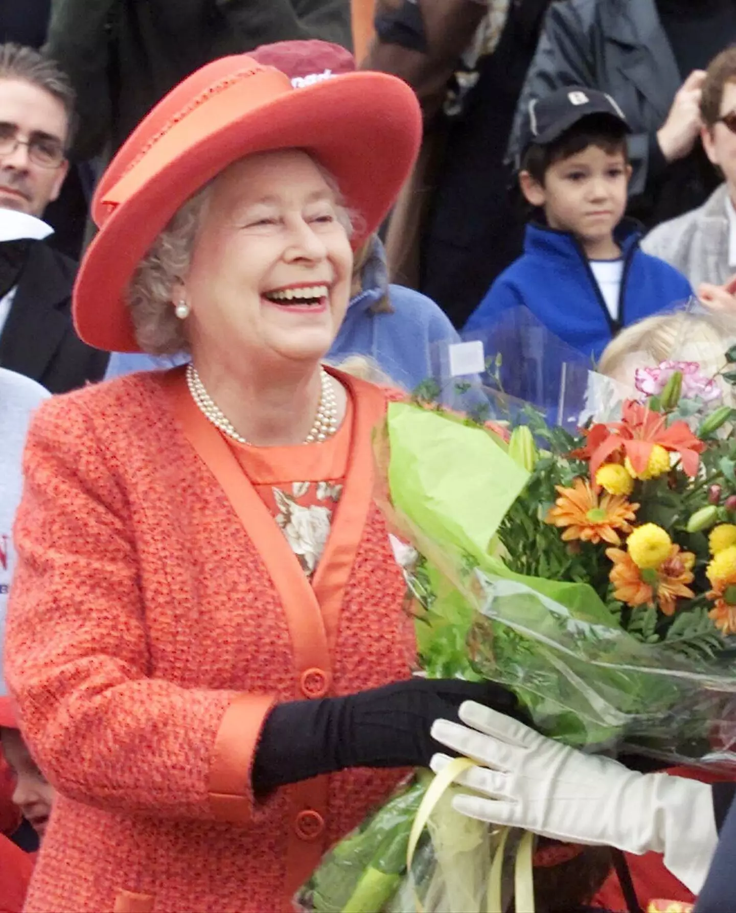 Following her tragic death, Queen Elizabeth II is being remembered for her incredible sense of humour.