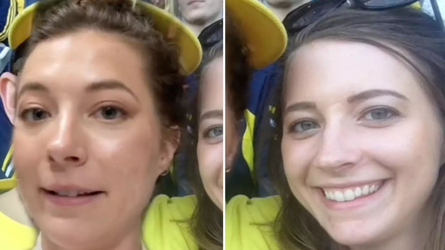 Woman who looks younger in her 30s than she did in her 20s reveals what she did to turn back the clock