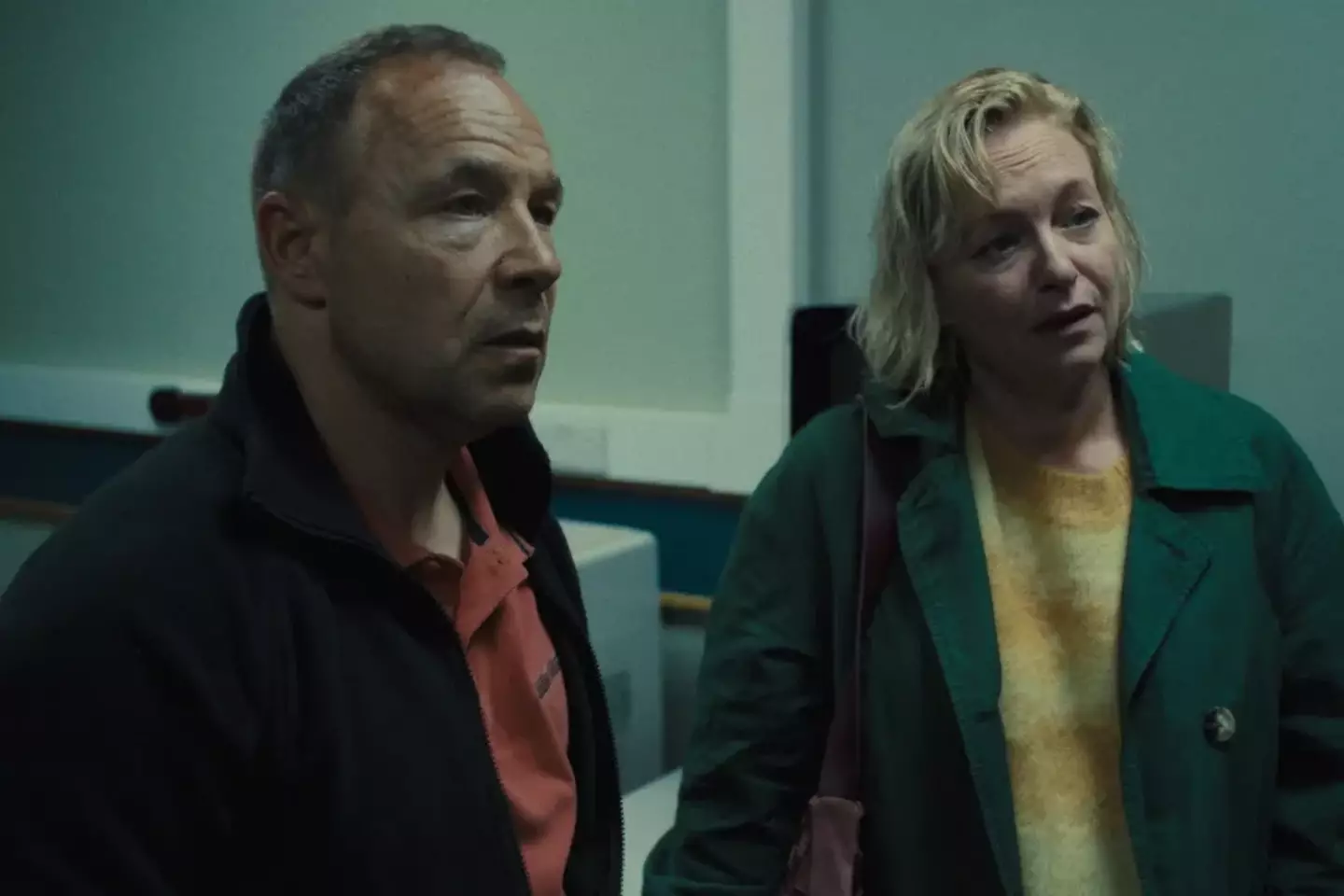 Adolescence sheds a light on the terminology used in online incel communities (Netflix)