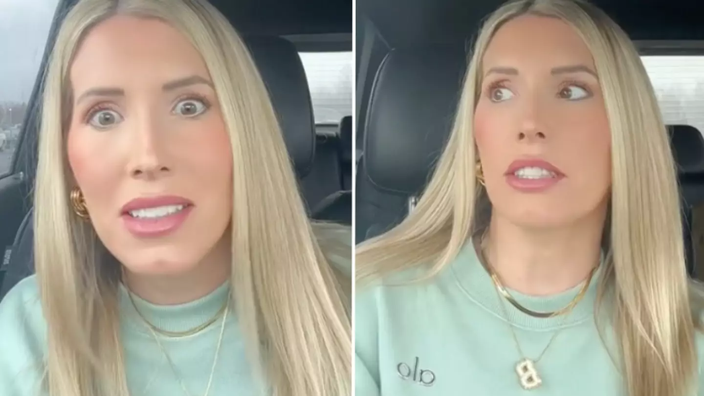Woman forced to defend her stance on living a 'child-free' life after 'haters' slam her attitude