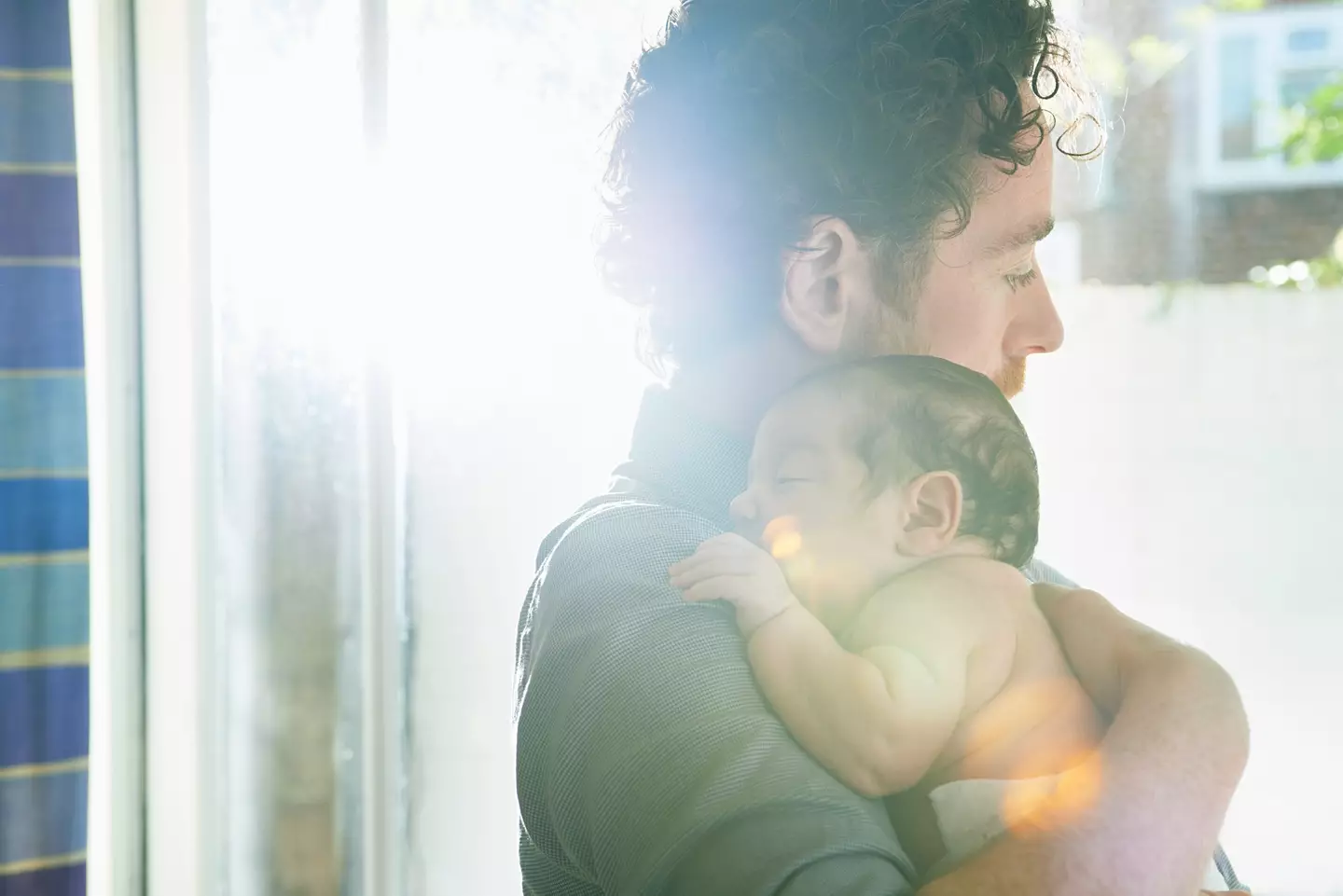 The difference in parental leave between different countries left Reddit users stunned.