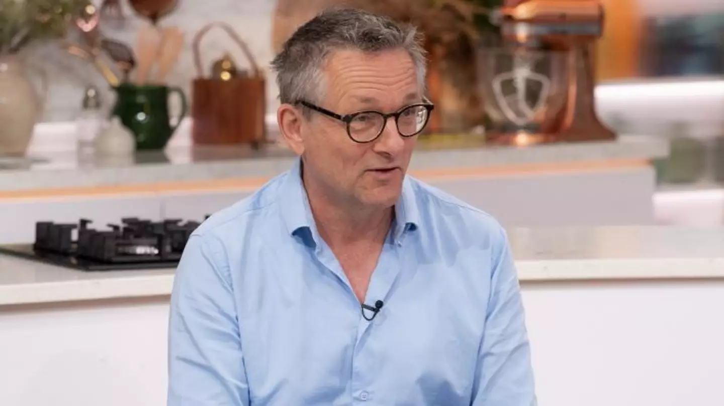 He regularly appeared on ITV and the BBC (ITV)