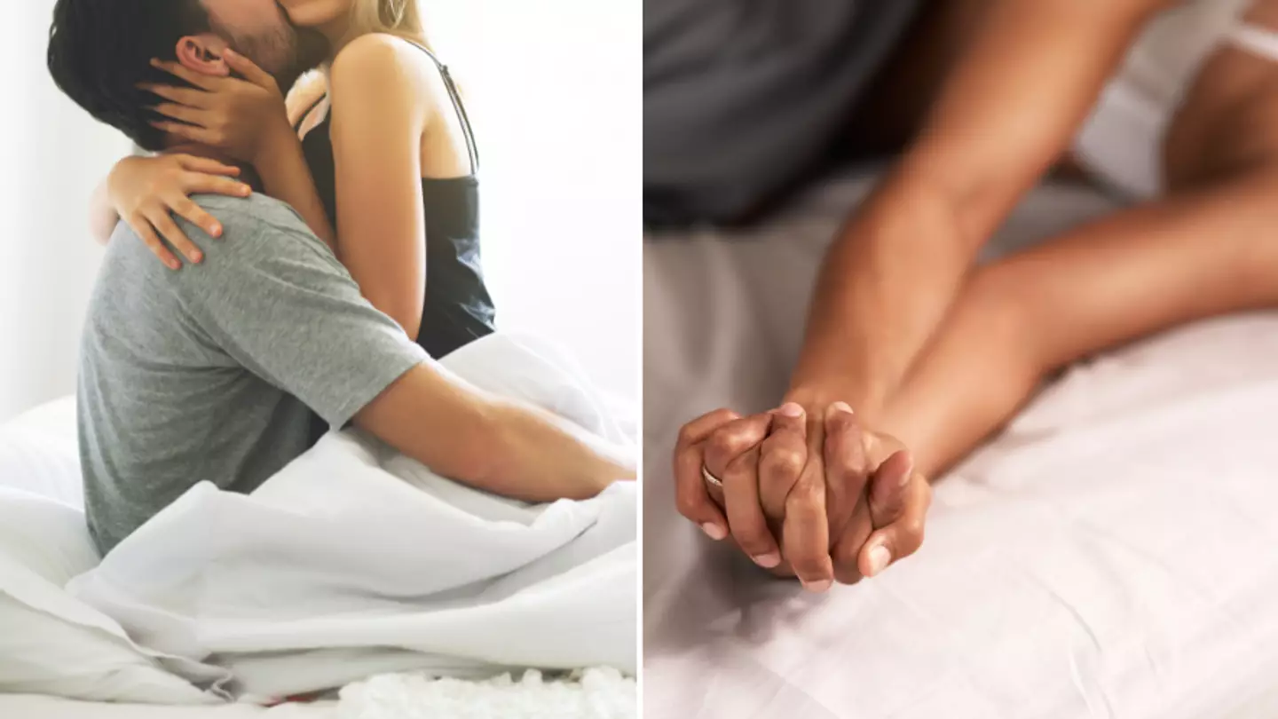 One of the most popular Gen Z sex acts is actually one of the most dangerous to exist