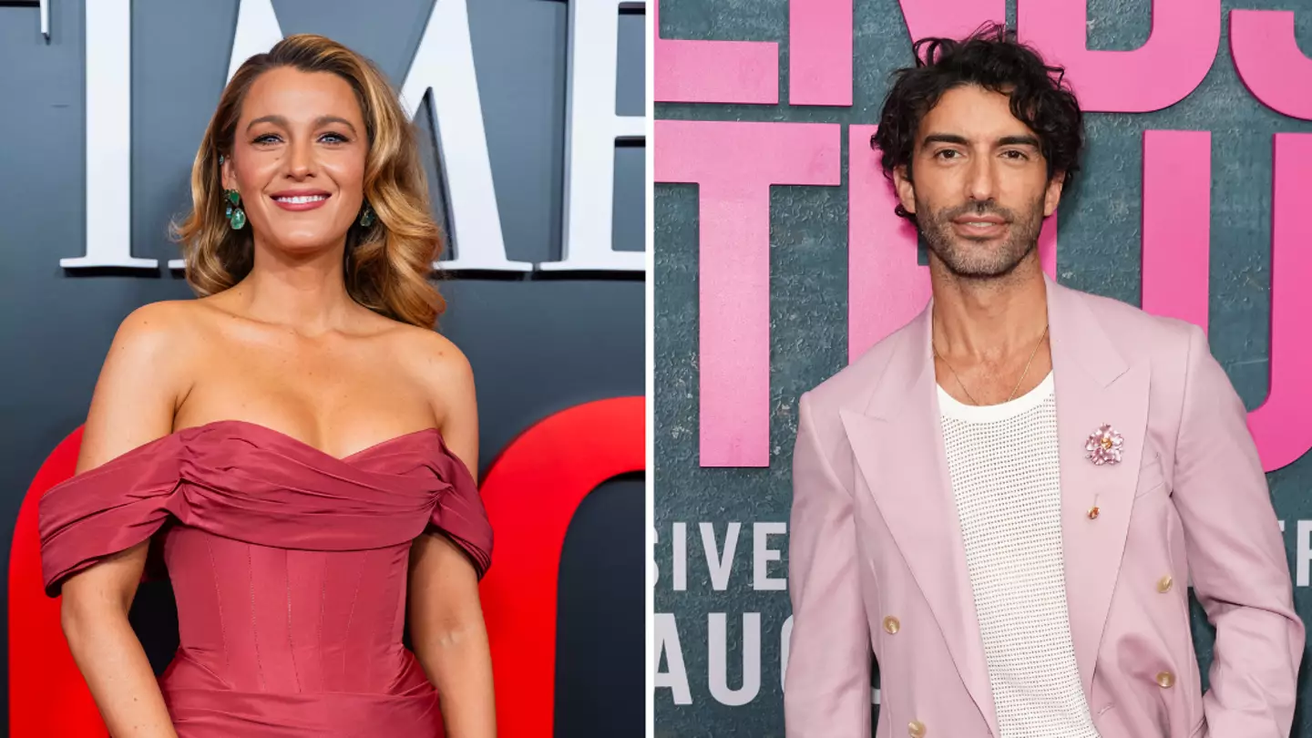Blake Lively appears to publicly address Justin Baldoni lawsuit with telling remark