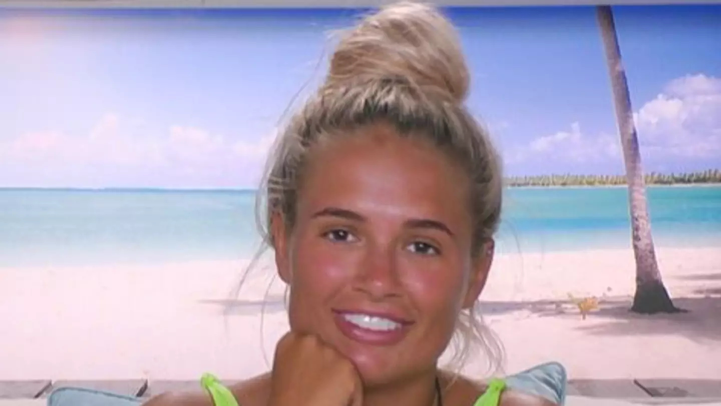 Love Island Fans Are Remembering Molly-Mae's Most Embarrassing Moment In The Villa