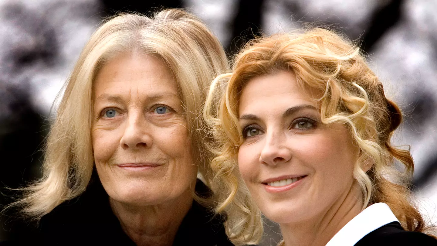 Natasha Richardson's mum speaks out on daughter 'dying in the snow' in emotional message about her tragic death