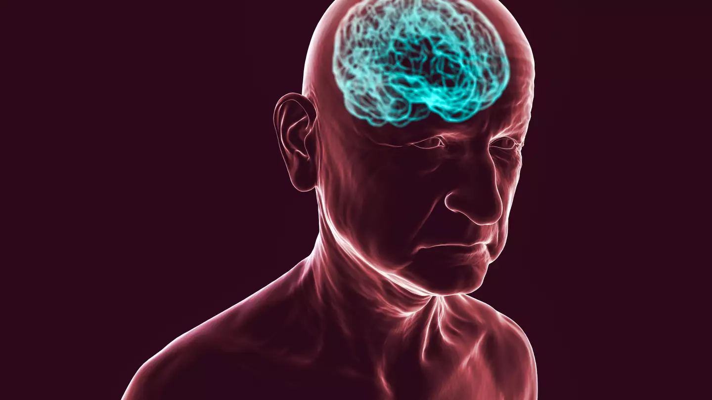 Dementia risk ‘could be increased’ by common virus after scientists find link