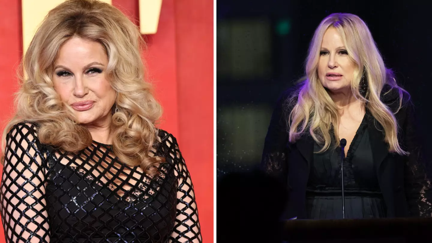 Jennifer Coolidge reveals extreme measure she went to so she could date two men at once