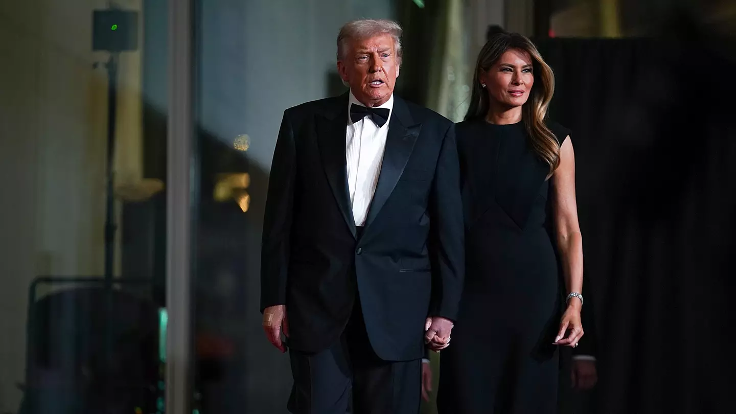 Allison Robbert/Getty Images