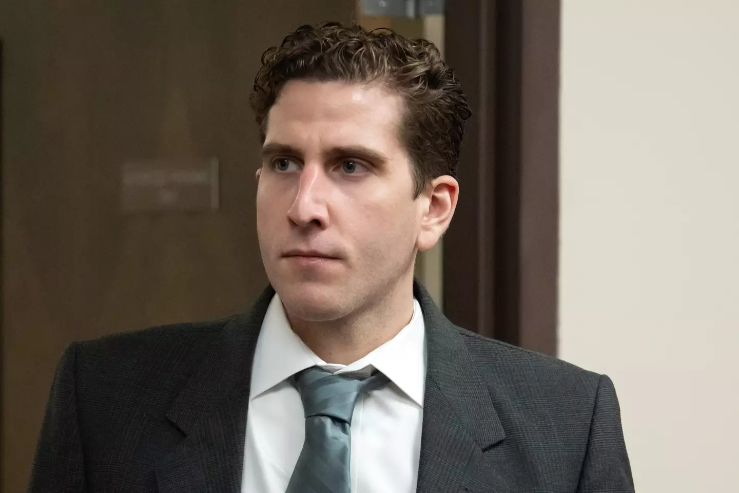 Bryan Kohberger's expected plea has now been revealed (Ted S. Warren-Pool/Getty Images)