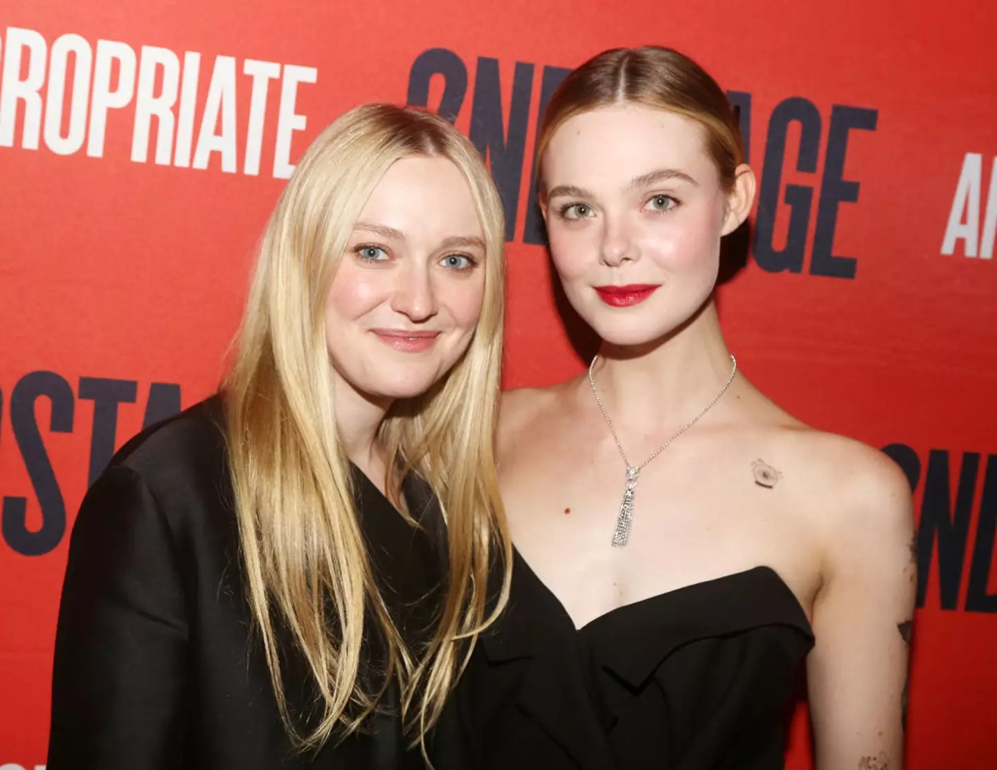 The trio are reportedly all related to King Edward III. (Bruce Glikas / Contributor / Getty Images)