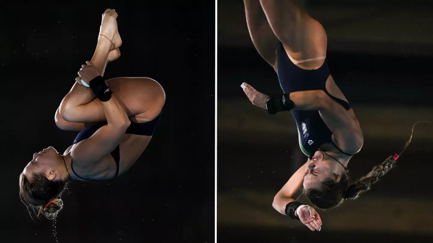 Quinn Rooney/Getty Images/OLI SCARFF/AFP via Getty Images