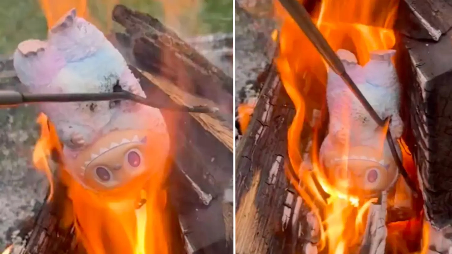 TikTok/@jessicavibezx