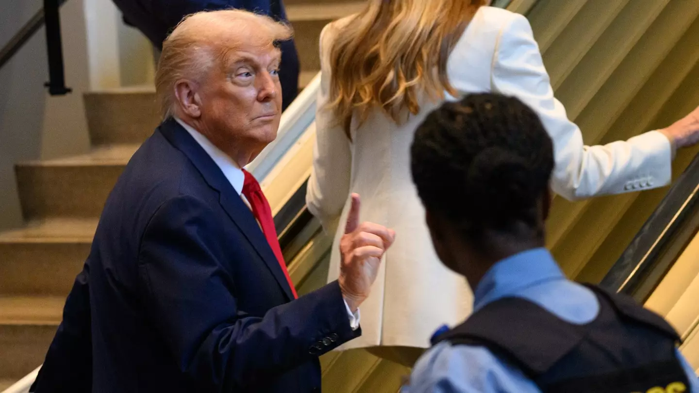 Alexi J. Rosenfeld/Getty Images