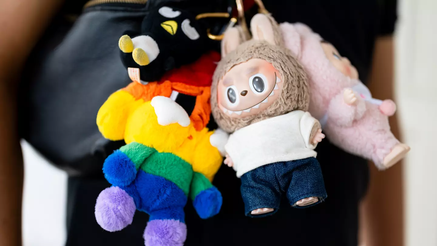 Narong Rammanee / Getty Images