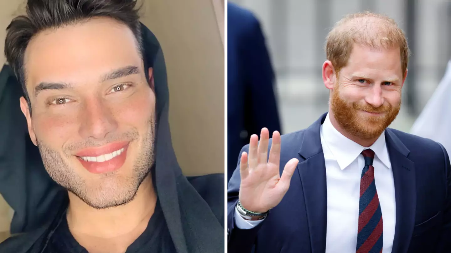YouTube/JamieKernLima/Max Mumby/Indigo/Getty Images