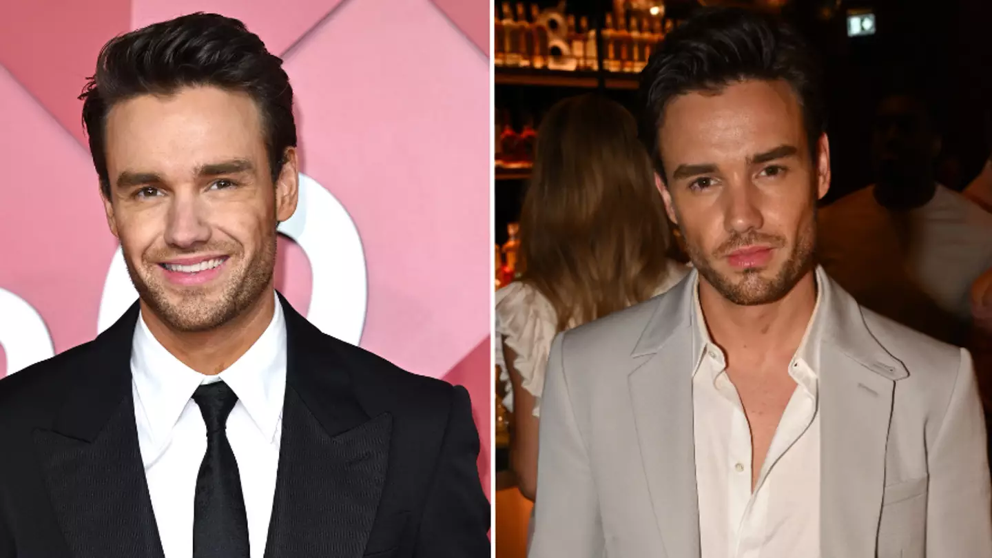 Police issue statement after One Direction star Liam Payne dies aged 31